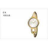 【Calvin Klein】CK K1N23526　腕表 女士手表