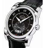 帕玛强尼(Parmigiani Fleurier)KALPA GRANDE系列PF012505.01 男士自动机械表手表 高端腕表
