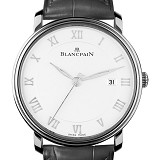 【商务】宝珀Blancpain 经典系列 6651-1127-55B 男士自动机械表 商务腕表