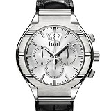 伯爵Piaget Polo系列腕表G0A32038 男士多功能自动机械手表