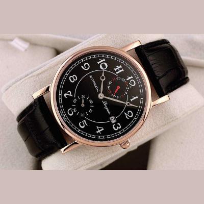 【高端专供】浪琴(Longines)名匠系列 7750机芯 男士自动机械表手表 高端腕表
