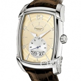 帕玛强尼(Parmigiani Fleurier)KALPA GRANDE系列PF011958.01 男士自动机械表手表 高端腕表