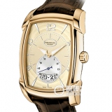 帕玛强尼(Parmigiani Fleurier)KALPA GRANDE系列18K玫瑰金 PF011936.01 男士自动机械表手表 高端腕表