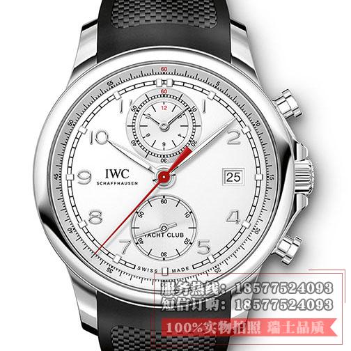 高仿万国 葡萄牙系列腕表 IW390502