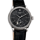 劳力士(ROLEX)切利尼系列50529黑盘（8种款式） 男士自动机械表手表