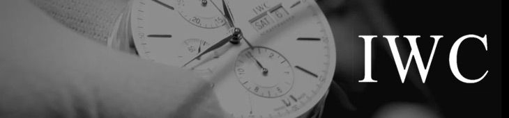 高仿万国葡萄牙航海系列 IW326602 男士手表 复刻表 复刻表