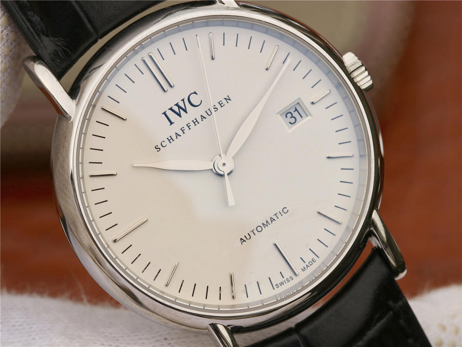 万国 柏涛菲诺 复刻手表版 TW厂万国IW353312